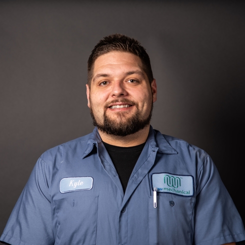 Kyle Fisher | Seattle Heating & Cooling