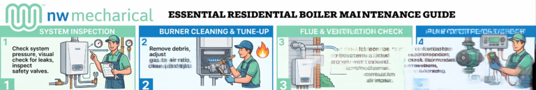 Spring HVAC Maintenance
