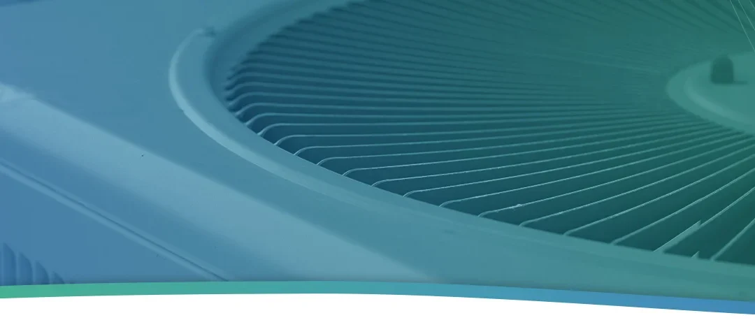 An Energy Efficient HVAC System