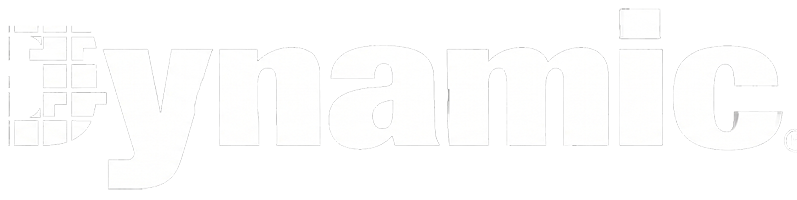 Dynamic logo