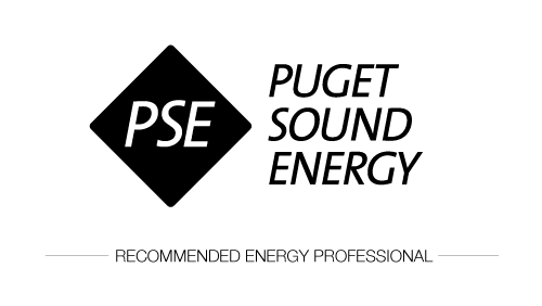 Puget Sound Energy Recommended Energy Professional