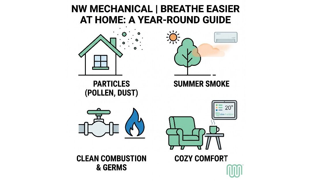 What You Need To Know About Air Conditioner Maintenance