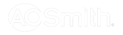 A.O. Smith logo A.O. Smith logo