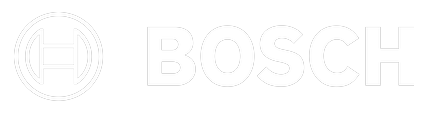 Bosch logo Bosch logo