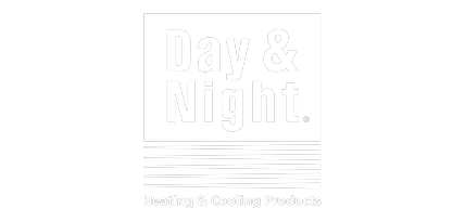 Day & Night logo Day & Night logo
