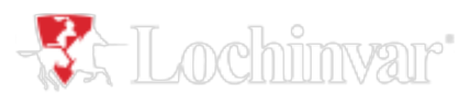 Lochinvar logo Lochinvar logo