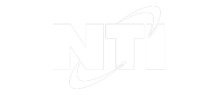 NTI logo NTI logo